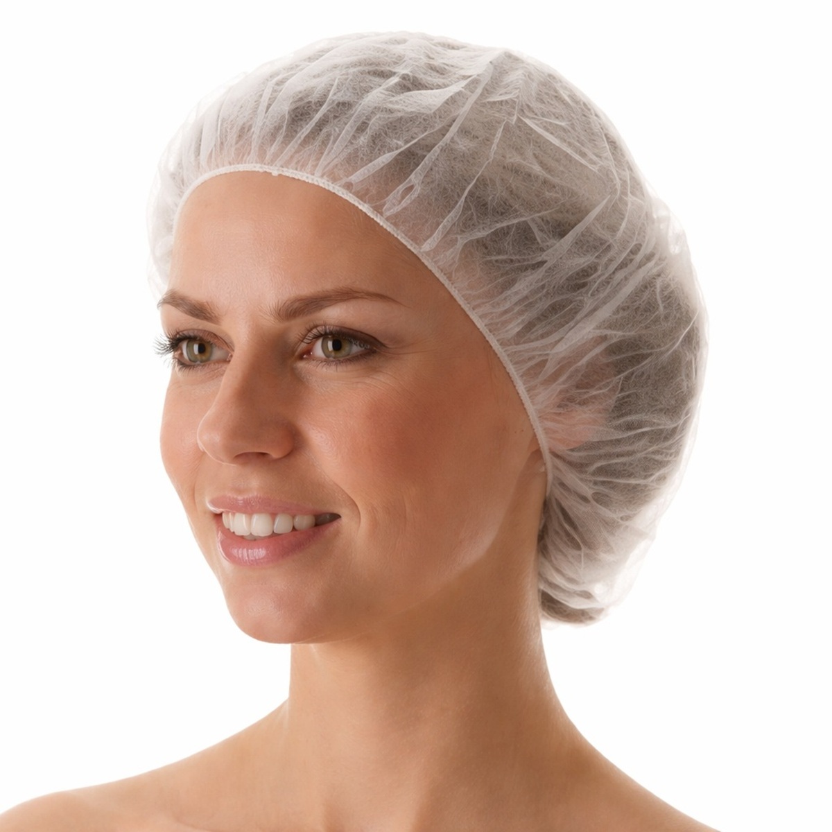 Tek Kullanımlık Bone